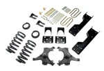 Bell Tech Lowering Kit 688. Fixed Price $921.78.