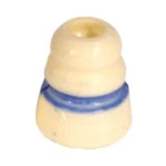 Integra Shocks 310-3018-39 Blue Bumper 2-1/4" Tall. Fixed Price $33.83.