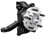Wilwood Spindle Kit Pair For W/ Hub & Steering Arm 71-87C10 Pickup 2.50IN. Fixed Price $889.34.