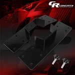 Pair Stainless Rear Axle Notch Bracket Kit For 1999-2007 Silverado/sierra 1500. Fixed Price $82.95.