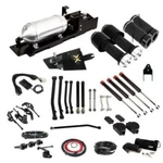 Accuair AA-4474 3.5" Dynamic Lift Kit For 18-24 Jeep Wrangler 4XE/ETORQUE/392. Fixed Price $6999.99.