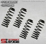 09-18 Dodge Ram 1500 2WD Regular Cab 2" Front & 4" Rear Lowering Kit. Fixed Price $368.98.