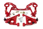 Umi Performance 240131-R Tubular K-member & A-arm Package Factory Springs. Fixed Price $1416.97.