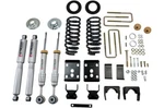 Belltech Lowering Kit For 04-08 F150 2WD 2/5 Drop With Shocks #908SP. Fixed Price $934.00.