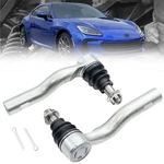 Megan Front Lower Outer Tie Rod End W/ball Joint For 22+ Subaru Brz ZD8. Fixed Price $186.68.