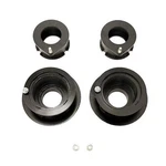 Belltech Coil Spring Spacer Kit Fits 2020-2024 Jeep Gladiator Jt 2.5" Front /. Fixed Price $217.75.