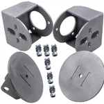 Front Bolt-on Air Ride Bracket Strut Lower Control Arm Crown Victoria 03-12. Fixed Price $86.49.