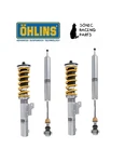 Vws MU21S2 Ohlins Coilovers Road & Track For Volkswagen Golf Vii Gte 5G 2012 202. Fixed Price $3561.72.
