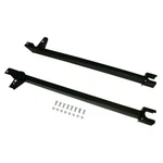 Competition Engineering C3116 Bolt-on Frame Connectors For 1968-1979 Nova New. Fixed Price $249.44.