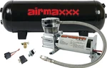 Airmaxxx Chrome 400 Compressor 3 Gallon Tank Drain 165 200 Off Switch. Fixed Price $189.99.