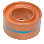 Re Suspension Mtsa ML150 263 Spring Rubber 5IN Dia Tall Blue. Fixed Price $59.19.