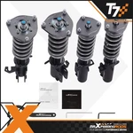 Maxpeedingrods Coilover Struts Shocks Springs Kit For Toyota Corolla 1987-2002. Fixed Price $248.00.