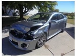 Passenger Right Lower Control Arm Front Fits 09-17 Lancer 4351135. Fixed Price $93.99.