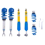 Bilstein For B14 2006 Audi A6 Base Front And Rear Suspension Kit. Fixed Price $1338.32.
