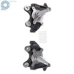 2PCS Front 2" Drop Lowering Spindles For Toyota Pickup 2WD 2.4/3.0L 1984-1995. Fixed Price $171.20.