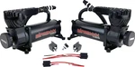 Airmaxxx 2 Black 580 Ride Suspension Compressors 165 Psi Pressure Switch. Fixed Price $319.99.