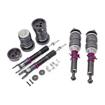 Godspeed Mono Air Suspension Bags Shocks Kit For Infiniti G37 Coupe 2008-2013. Fixed Price $1188.00.