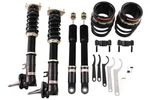 Bc Racing Br Series Extreme Low Coilover Kit With Spindle For 83-87 Corolla AE86. Fixed Price $1560.00.