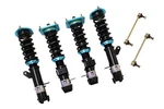 Megan Racing Ez Ii Series Coilover Damper Kit For Toyota MR2 (W10) 86-89. Fixed Price $858.48.