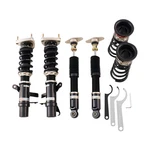 Bc Racing Br Series Coilovers 2013-2018 Ford Focus St (MK3). Fixed Price $1195.00.
