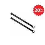 1984-1996 Corvette C4 Piece Rear Suspension Lowering Kit. Fixed Price $35.99.