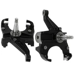 For 1975-1986 Chevrolet C10 Pieces 2.5 Inch Drop Spindles Lowering Kit. Fixed Price $136.94.