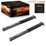 Rear Drop Package For Chevrolet S10 Gmc Sonoma Rwd 1982-2004 Shock Set. Fixed Price $105.24.