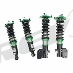 REV9 Hyper-street Ii 32 Levels Damping Coilover Suspension Fit Legacy 00-04. Fixed Price $532.00.