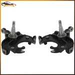 For Chevrolet C10 Pickup 1963-1970 2.5" Front Lh & Rh Drop Spindles Suspension. Fixed Price $110.00.