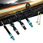 Megan Ez Series Coilover Damper Springs Kit For 17-21 Honda Civic Type-r FK8. Fixed Price $699.00.
