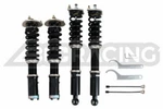 Bc Racing Br Series Coilover Shock Kit For 08-16 Mitsubishi Lancer Evo X 10. Fixed Price $1195.00.