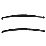 1" Drop Height Leaf Springs For Buick Skylark Chevrolet Nova 1968-1979 Rear. Fixed Price $462.58.