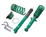 Tein Street Basis Z Coilover Twin Tube Kit For 2019 Toyota Corolla GSTJ0-8UAS2. Fixed Price $836.00.