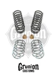 Belltech Chevy Trailblazer 2002 - 2009 2/3 Lowering. Fixed Price $358.00.