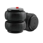 Maxpeedingrods Pack Of Universal 2600 Lbs 1/2" Npt Replacement Air Spring B.... Fixed Price $125.07.