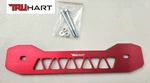Truhart Rear Subframe Brace Anodized Red For 06-15 Civic 13-22 Ilx TH-H116-RE. Fixed Price $126.00.