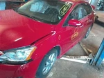 Temperature Control Thru 09/30/16 Fits 15-17 Sentra 10226828. Fixed Price $56.79.