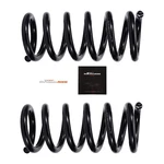 Front Suspension Lowering Springs 2"-3" Ford Ranger 2WD 1998-15. Fixed Price $101.17.