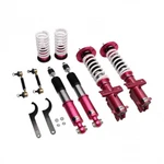 Godspeed MSS0204 Volkswagen Tiguan (5N) 09-17 Monoss Coilover Brand New. Fixed Price $687.30.