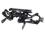 Ridetech 12127099 Independent Rear Suspension System For 1979-1993 Mustang. Fixed Price $4500.00.