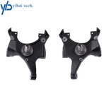 2" Drop Spindles For 1988-1998 Chevy Silverado C1500 Gmc Sierra Extended Cab 2WD. Fixed Price $137.01.