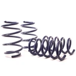 H&r 51650-77 Lowering Front And Rear Springs Kit 1979-1993 Ford Mustang V8. Fixed Price $288.82.