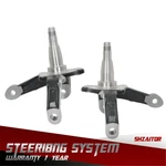 Forged Steel 2" Drop Spindles Ford Pinto 1973-1980 Mustang Ii 1974-1978. Fixed Price $90.38.