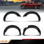 Paintable Pop-out Bolt Fender Flares Fit For 2006-20 Nissan Frontier 5' Bed Only. Fixed Price $269.00.