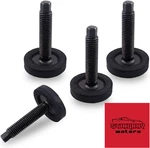 2005-2019 Corvette C6 C7 Suspension Lowering Height Spring Adjuster Bolts Set. Fixed Price $85.00.