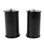 Front Air Ride Suspension Mounting Bracket Cups Tubes 2500 Universal Fabricator. Fixed Price $34.73.