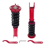 Maxpeedingrods Front Coilovers Struts Kit For Dodge Charger SRT8 2006-2010 Rwd. Fixed Price $137.00.