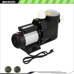 1.5 Hp 1100W Swimming Pool Pump Above/inground With Motor 110-120V/60HZ. Fixed Price $112.07.