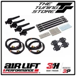 Air Lift 3P To 3H Height Upgrade Ride Suspension 27705. Fixed Price $776.95.