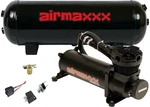 Airmaxxx 480 Black Compressor W/3 Gallon Tank 165/200 Switch Ride Kit. Fixed Price $279.43.